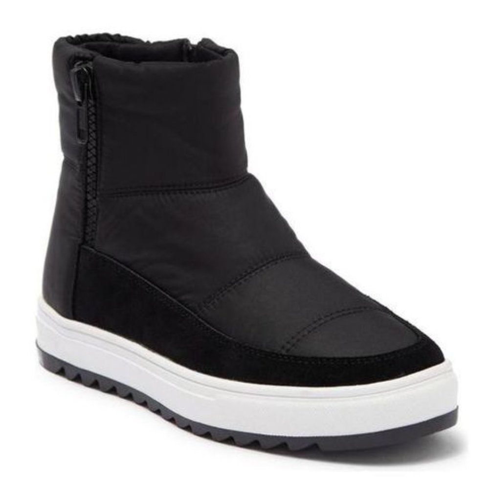 Blondo Waterproof Quilted Snow Winter Boots Sz 10 NWB